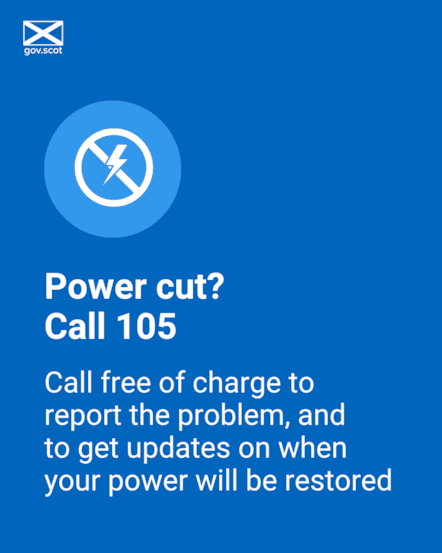 Power cut - Portrait - Flooding - SG Resilience - September 2026