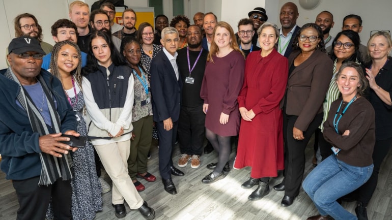 Mayor Woodley: Why we'll work with the government to lift children out of poverty