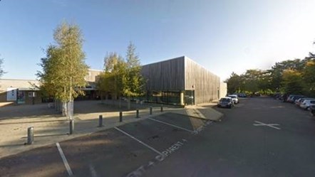 Chipping Norton Leisure Centre to undergo roof improvements