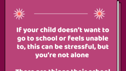 How Schools Can Help