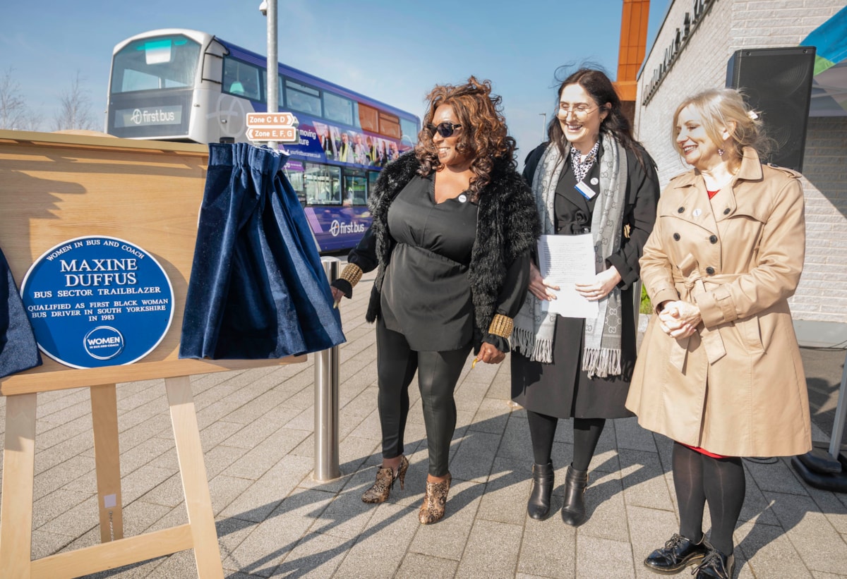 WIBC North launch 5