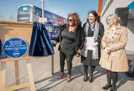 WIBC North launch 5