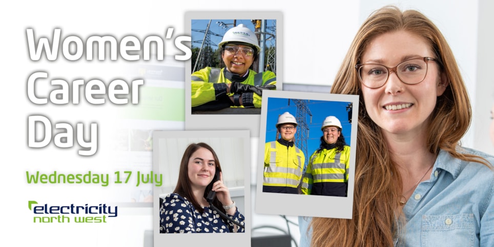 Women careers day