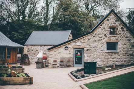 Gwersyll yr Urdd Pentre Ifan