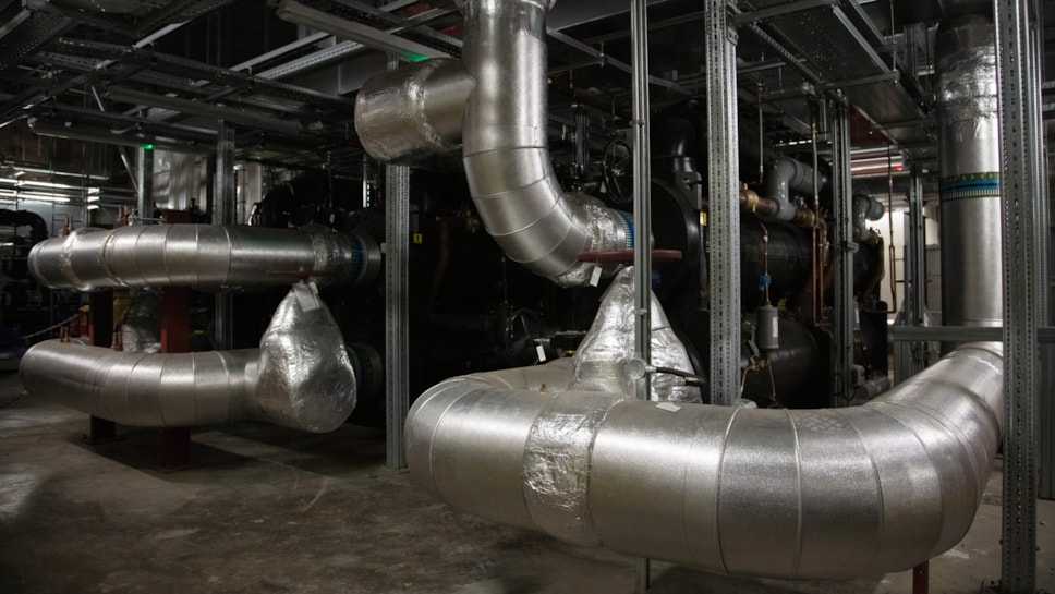 Heat pumps 99A1824
