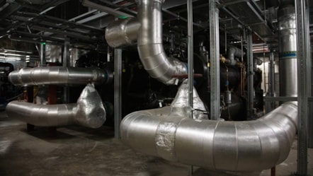 Heat pumps 99A1824