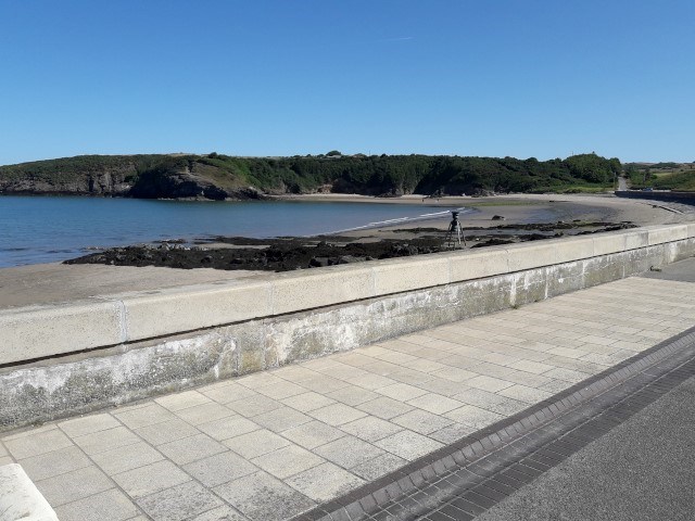 Cemaes Bay