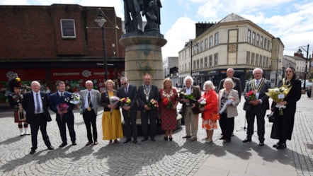 Commemoration of First Edition
