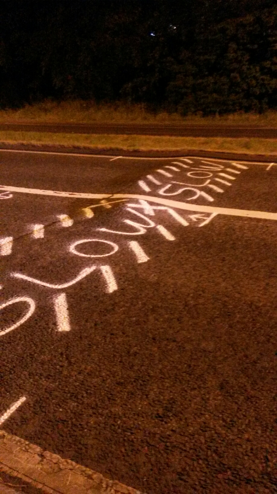 Update on A647 Stanningley Bypass road surface issue