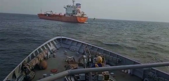 IMO urges action to deter piracy in Gulf of Guinea: Gulf of Guinea1