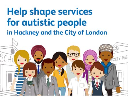 Autism services