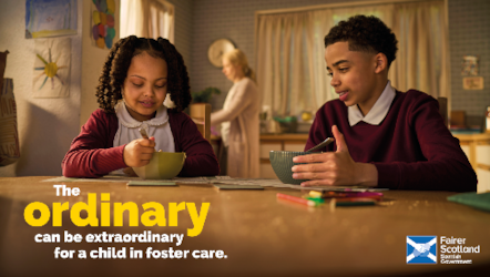 Campaign Resources - Foster Care Recruitment Campaign