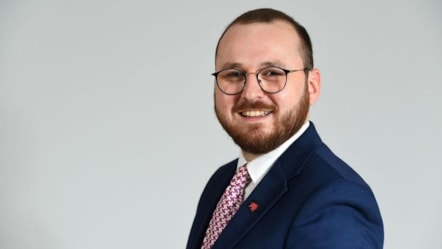 Jack Sargeant MS Minister for Culture, Skills and Social Partnership (Landscape) cropped-6