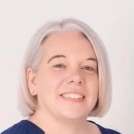 Stella Hughes