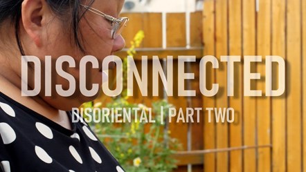 Disconnected, a documentary by Michelle Lam - POSTREMO MA Showcase 2022