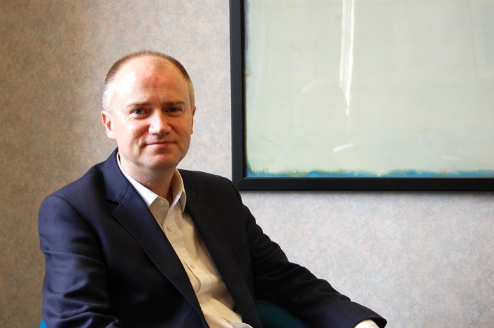 Key role for Leeds City Council chief executive in national coronavirus contact tracing programme: Tom Riordan CBE.jpg