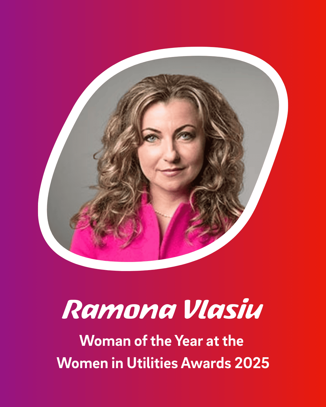 Award Winning Women IWD