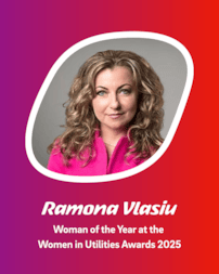 Award Winning Women IWD