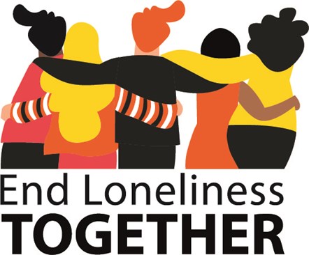 End Loneliness logo