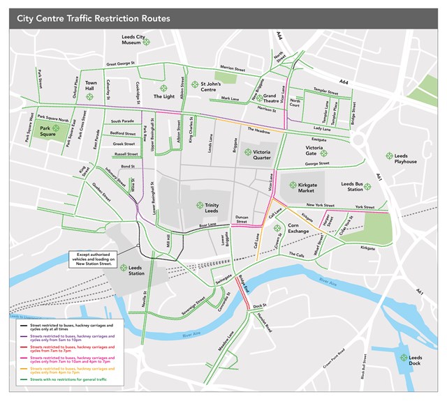 Current Restrictions Map FINAL