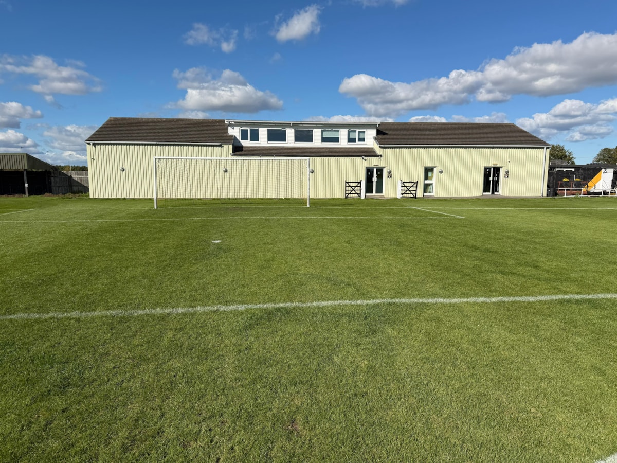 Norton and Stockton Ancients Youth FC – Greener Game Audit 3