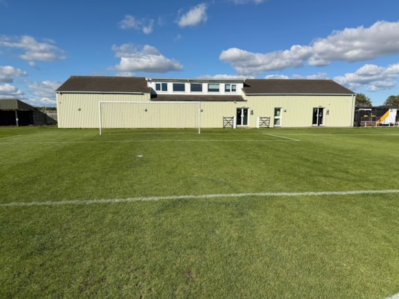 Norton and Stockton Ancients Youth FC –&nbsp;Greener Game Audit 3