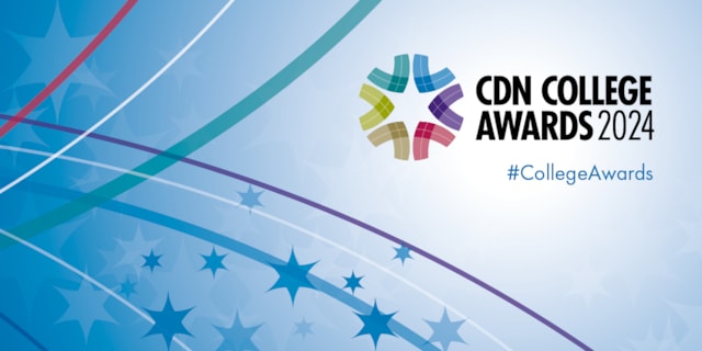 CDN Awards 2024