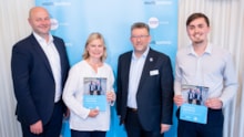 Southeastern and the Purpose Coalition held a parliamentary event to launch On Track to Opportunity Social Mobility Report-3: Southeastern and the Purpose Coalition held a parliamentary event to launch On Track to Opportunity Social Mobility Report-3