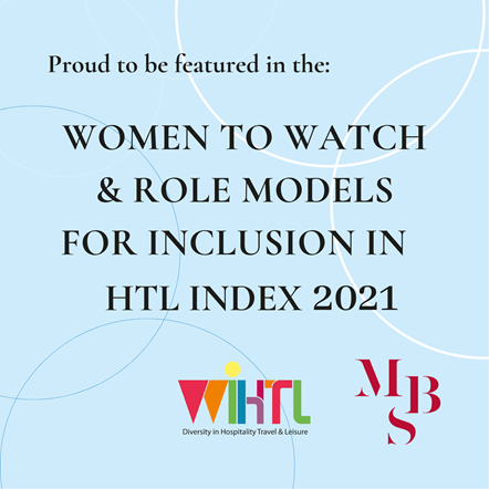 WOMEN TO WATCH & ROLE MODELS FOR INCLUSION IN HTL - BLUE - INSTAGRAM