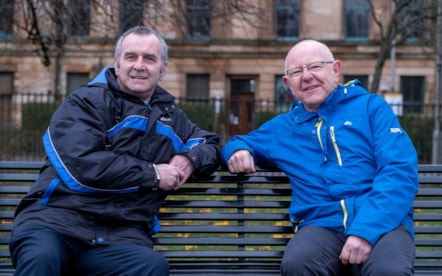 FirstBus  BillyAndJohn 6