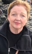 Renfrewshire Council Councillor Marie McGurk: Renfrewshire Council Councillor Marie McGurk