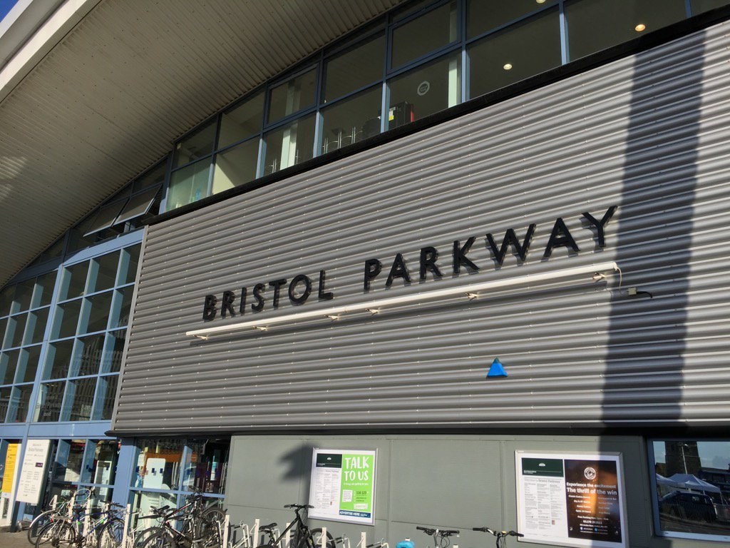 Rail and road users to benefit from holistic approach to infrastructure planning: Bristol Parkway
