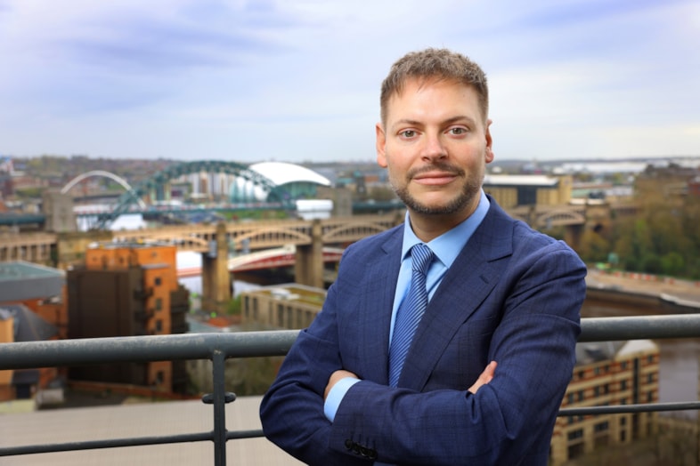 Martijn Gilbert