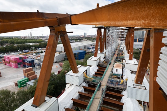 250916 Curzon 1 2 Viaduct Progress 024