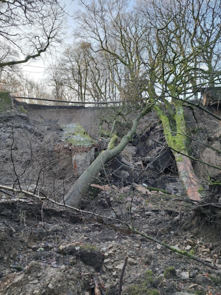 Landslip 2