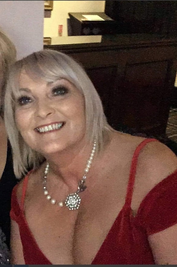 NHS staff member forever grateful to SAS following care for mum before she passed away: Mum