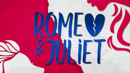 Outdoor Theatre Romeo and Juliet