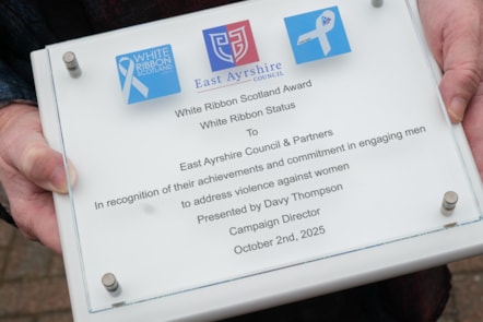 EAC White Ribbon Award 11