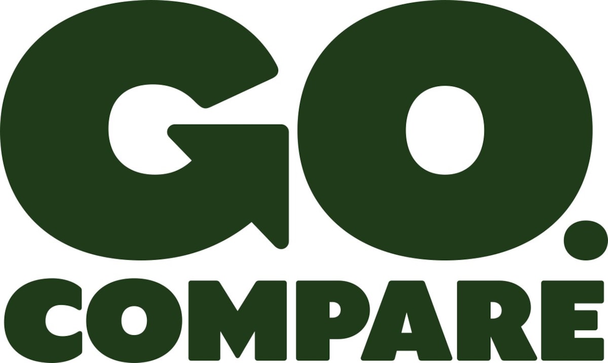 GoCompare logo
