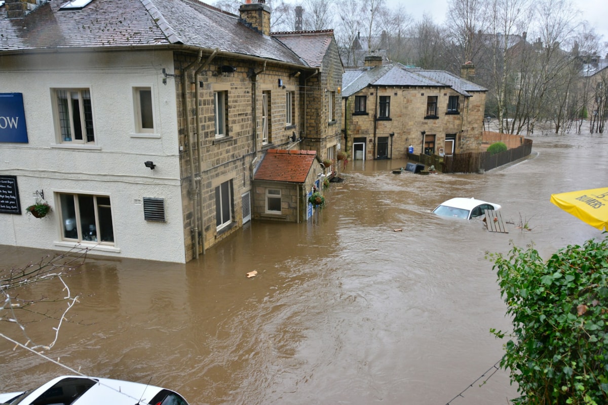 Floods