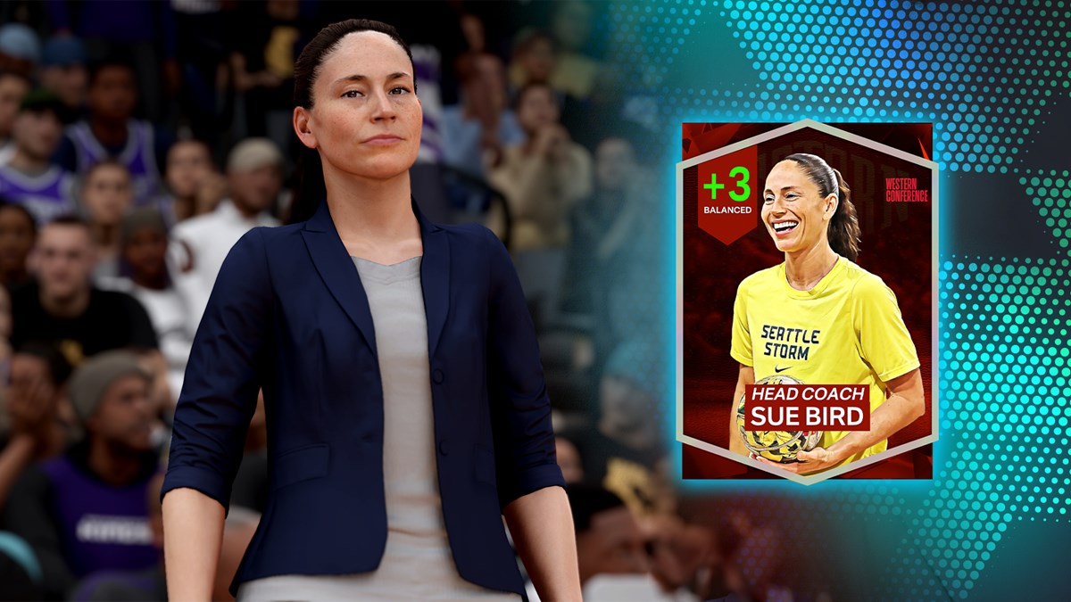 NBA 2K23 Season 6 Sue