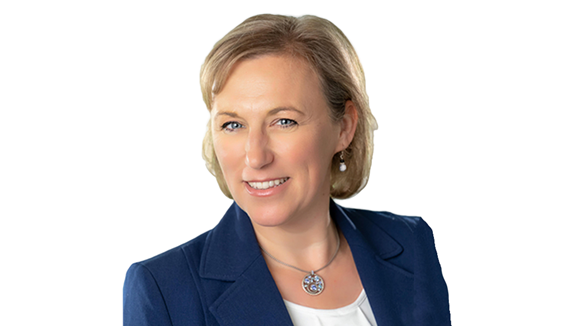 ISS Guckenheimer Appoints Anne Moser as Chief Operating Officer: Anne Moser COO