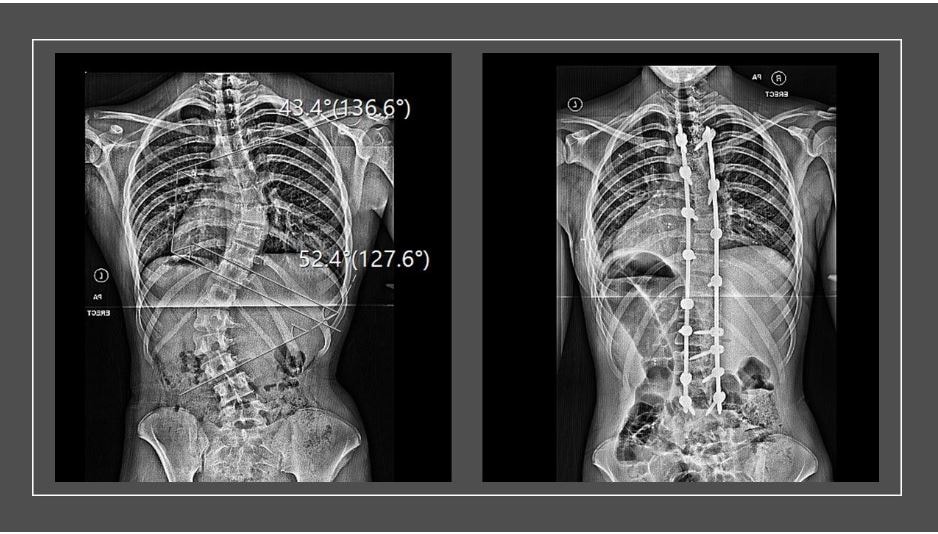 Phoebe Grace paramedic