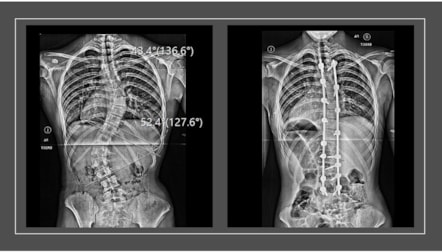 Phoebe Grace paramedic