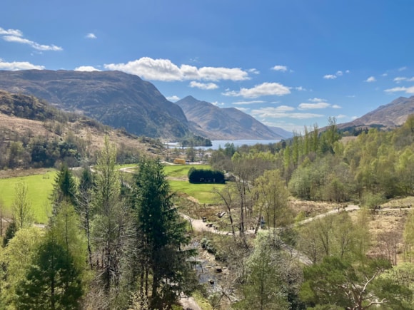 Glenfinnan Viaduct - Scotland's Railway 