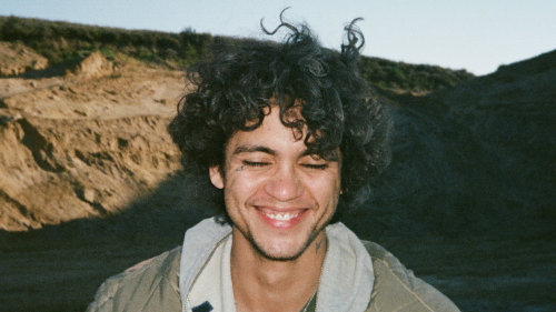 Dominic Fike
