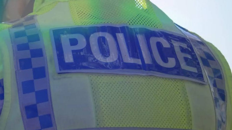 UK policing assessing allegations in US DoJ Epstein files