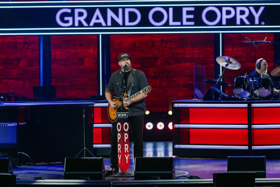 Scotty Hasting Face the Fight Opry Sept 2026-2