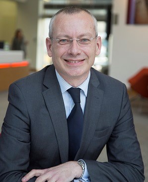 Network Rail: Wales and Western director, Mark Langman to retire: Mark Langman