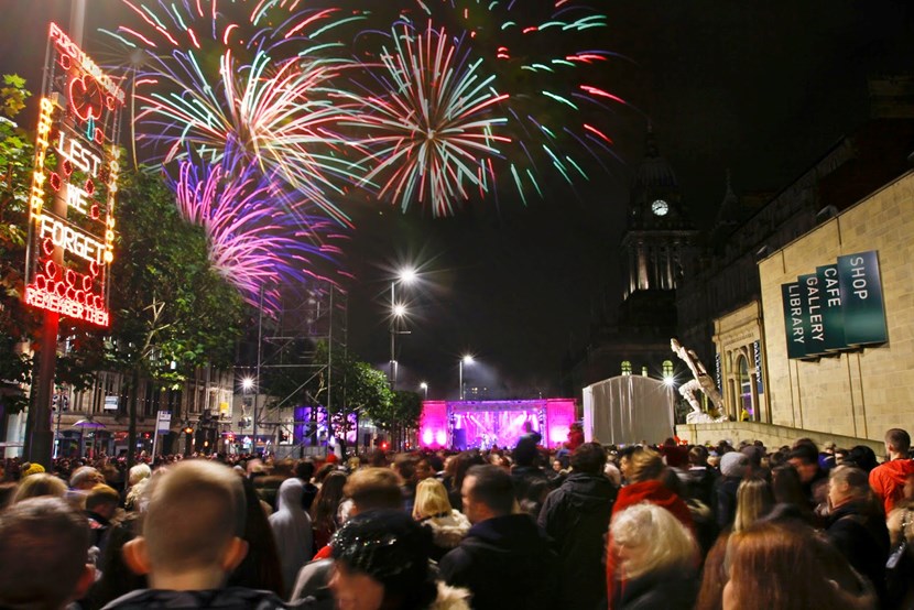 Leeds gets set for festive sing-a-long switch-on: lighspic.jpg